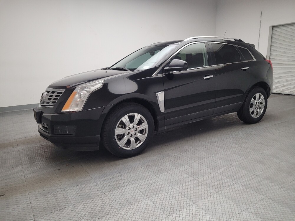 2015 Cadillac SRX in Riverside, CA 92504 - 18113140 2