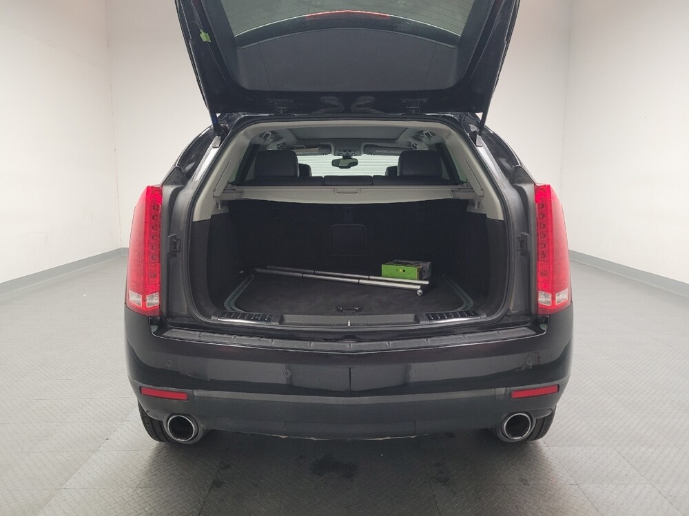 2015 Cadillac SRX in Riverside, CA 92504 - 18113140 29