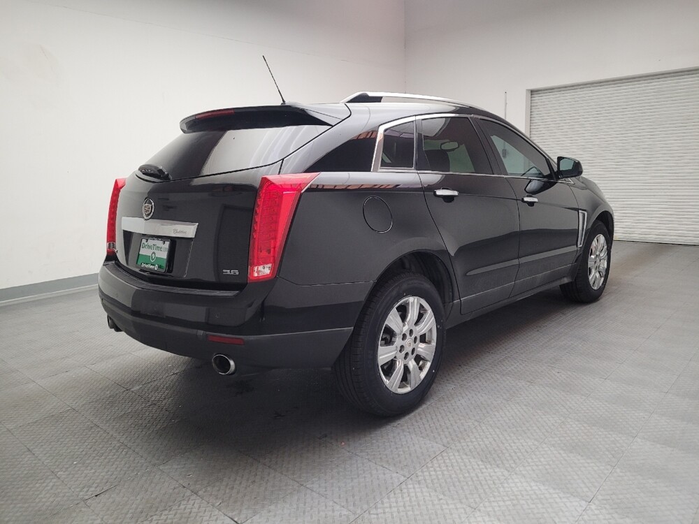 2015 Cadillac SRX in Riverside, CA 92504 - 18113140 9