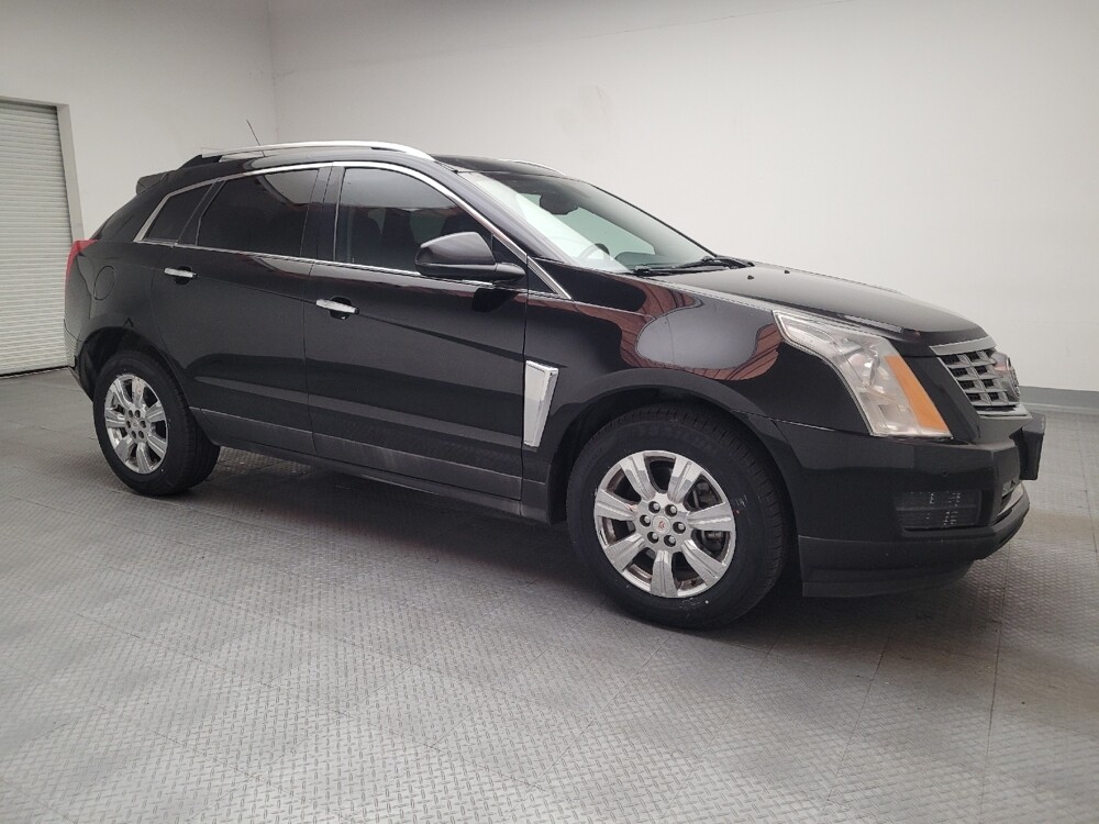 2015 Cadillac SRX in Riverside, CA 92504 - 18113140 11
