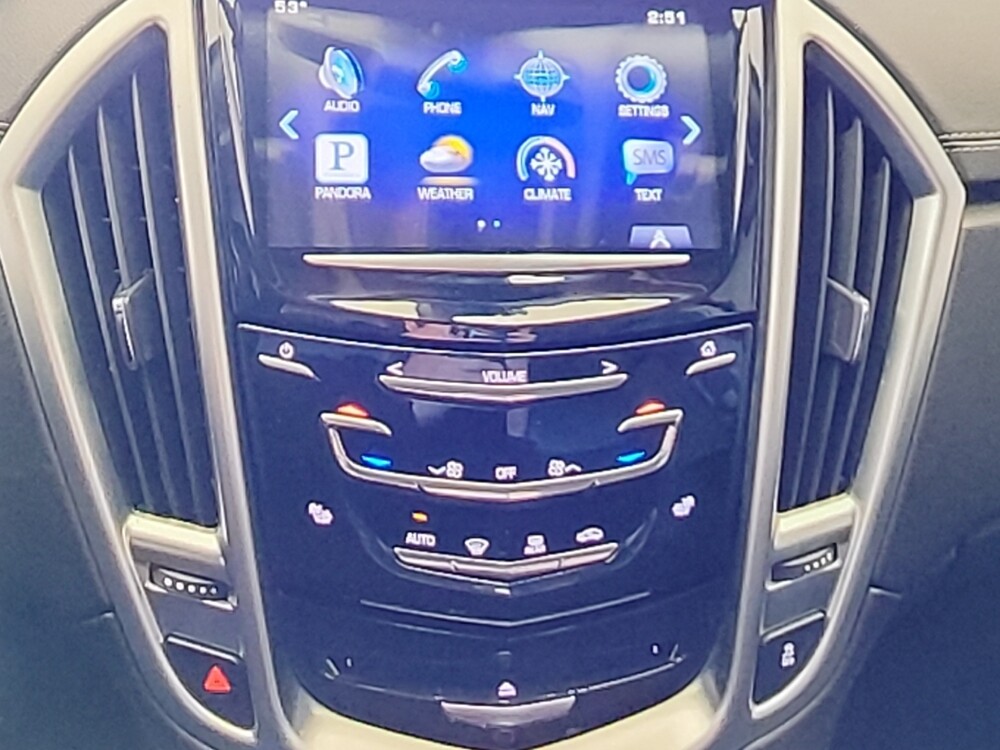 2015 Cadillac SRX in Riverside, CA 92504 - 18113140 25