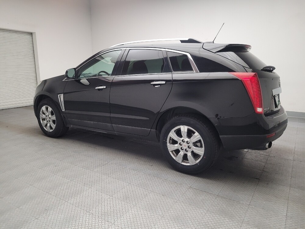 2015 Cadillac SRX in Riverside, CA 92504 - 18113140 3