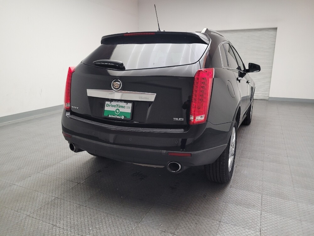 2015 Cadillac SRX in Riverside, CA 92504 - 18113140 7