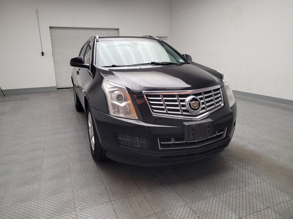 2015 Cadillac SRX in Riverside, CA 92504 - 18113140 14