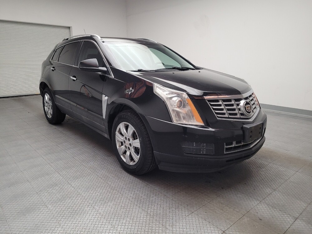 2015 Cadillac SRX in Riverside, CA 92504 - 18113140 13