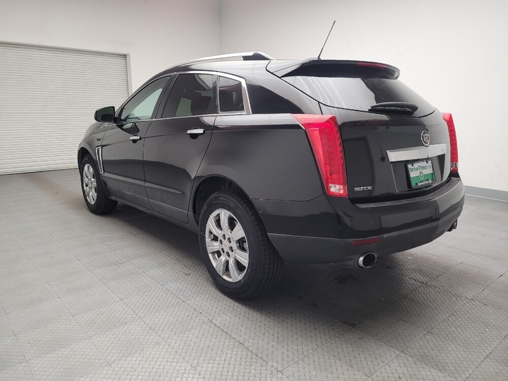2015 Cadillac SRX in Riverside, CA 92504 - 18113140 5