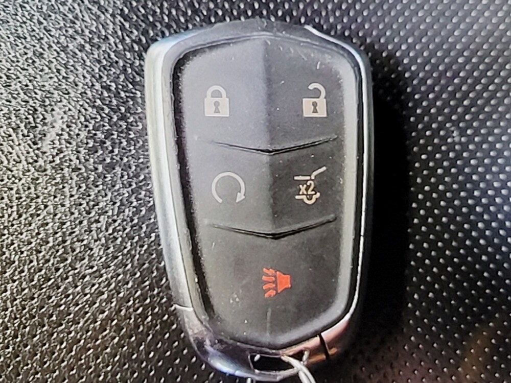 2015 Cadillac SRX in Riverside, CA 92504 - 18113140 32