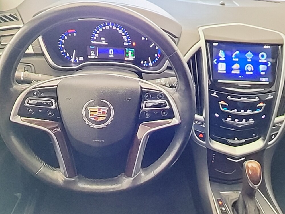 2015 Cadillac SRX in Riverside, CA 92504 - 18113140 22