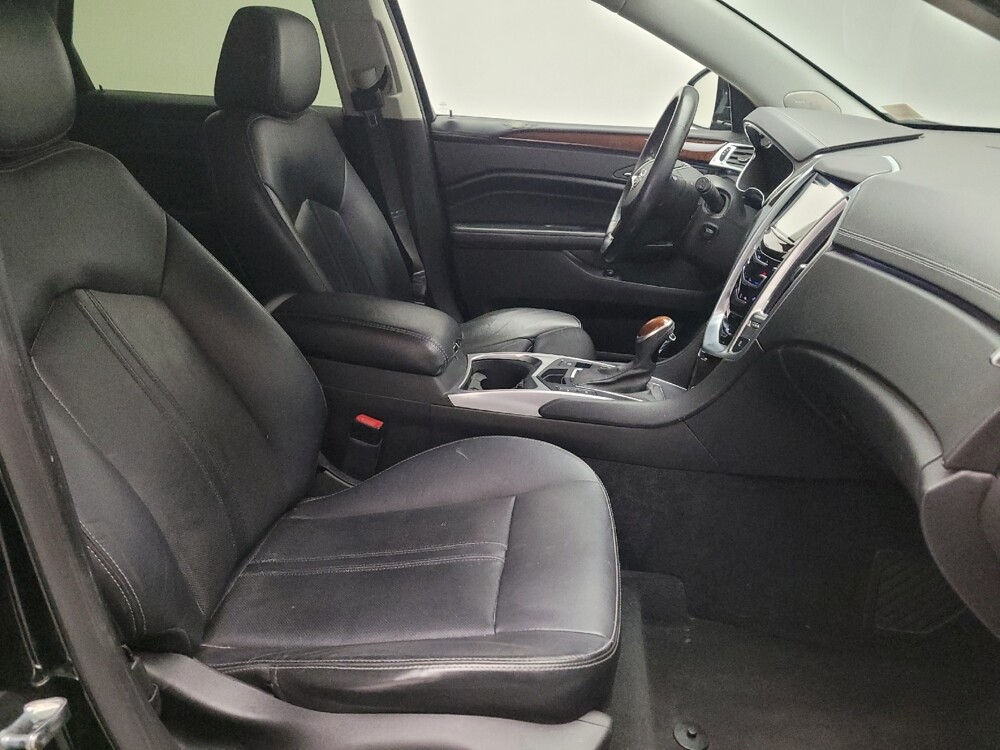 2015 Cadillac SRX in Riverside, CA 92504 - 18113140 21