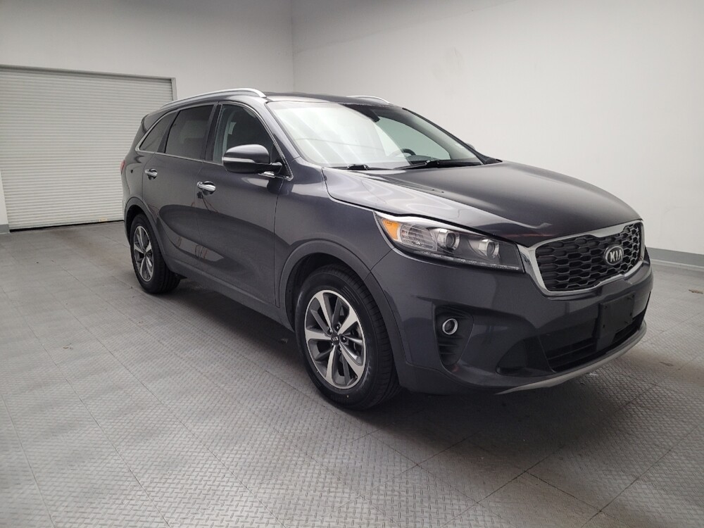 2019 Kia Sorento in Sacramento, CA 95821 - 18113141 13