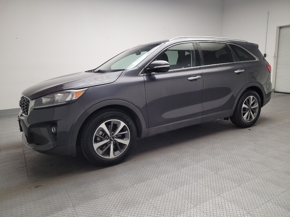 2019 Kia Sorento in Sacramento, CA 95821 - 18113141 2