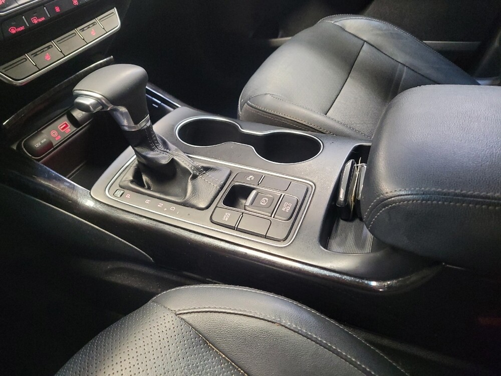 2019 Kia Sorento in Sacramento, CA 95821 - 18113141 26