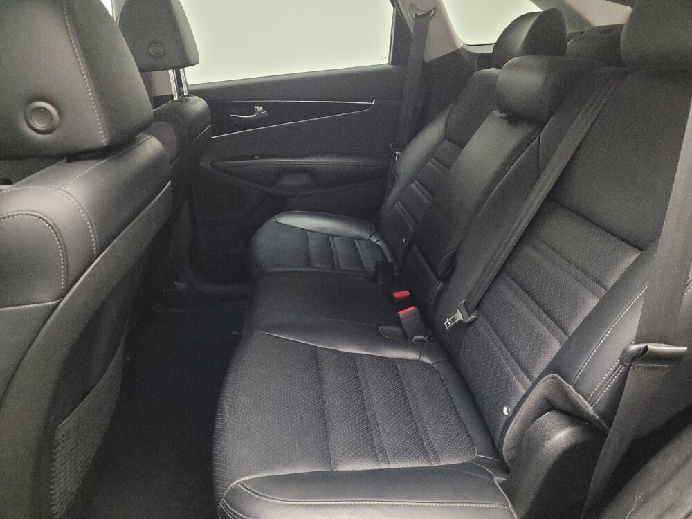 2019 Kia Sorento in Sacramento, CA 95821 - 18113141 18