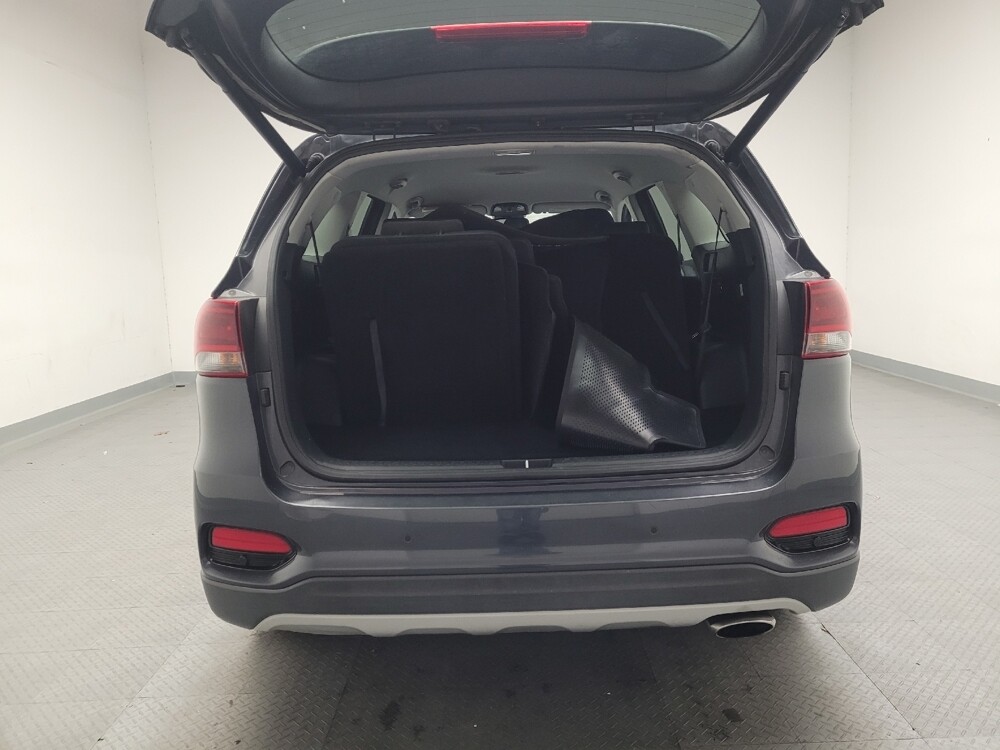 2019 Kia Sorento in Sacramento, CA 95821 - 18113141 29