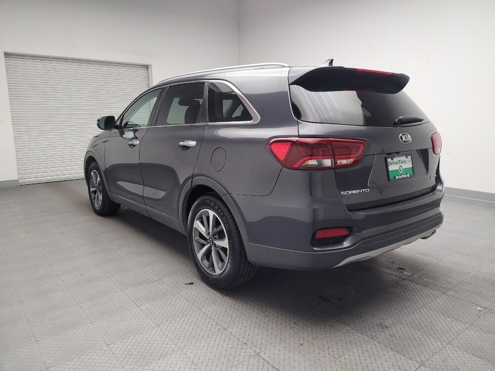 2019 Kia Sorento in Sacramento, CA 95821 - 18113141 5