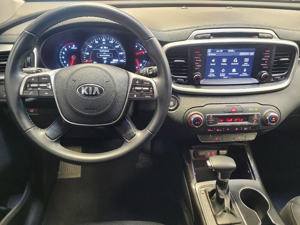 2019 Kia Sorento in Sacramento, CA 95821 - 18113141 22