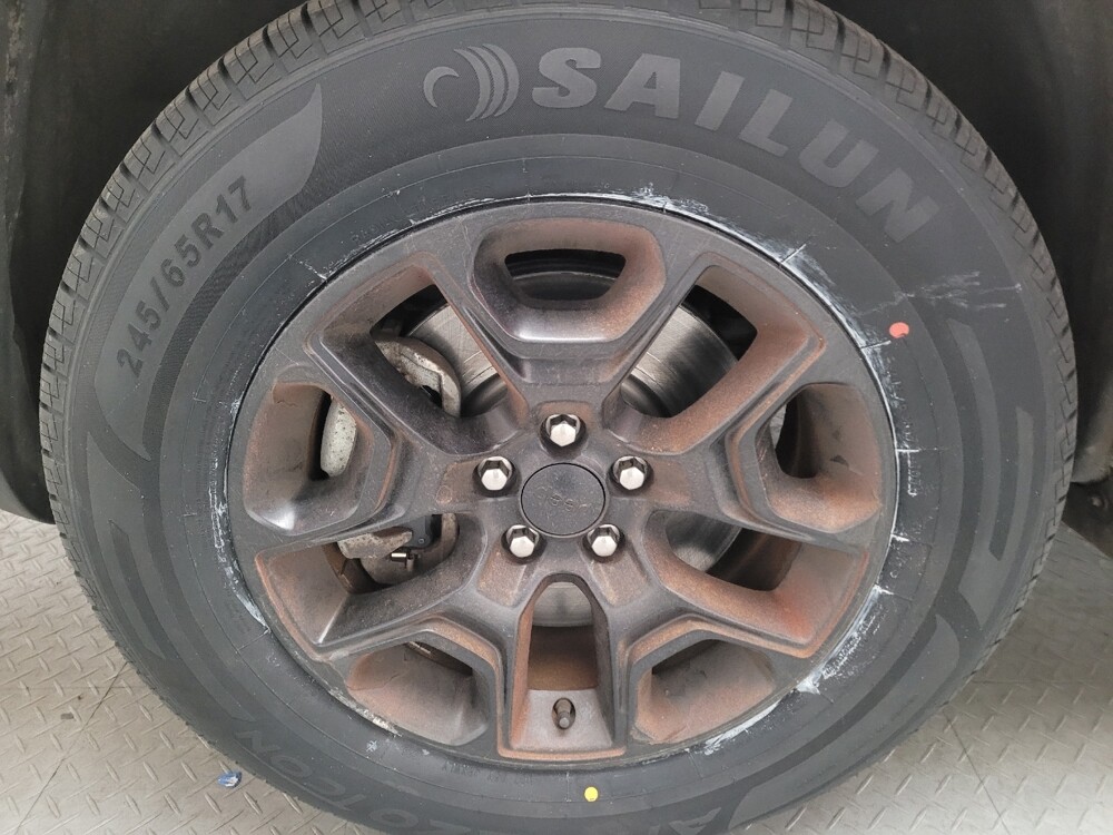 2021 Jeep Cherokee in Montclair, CA 91763 - 18113142 31