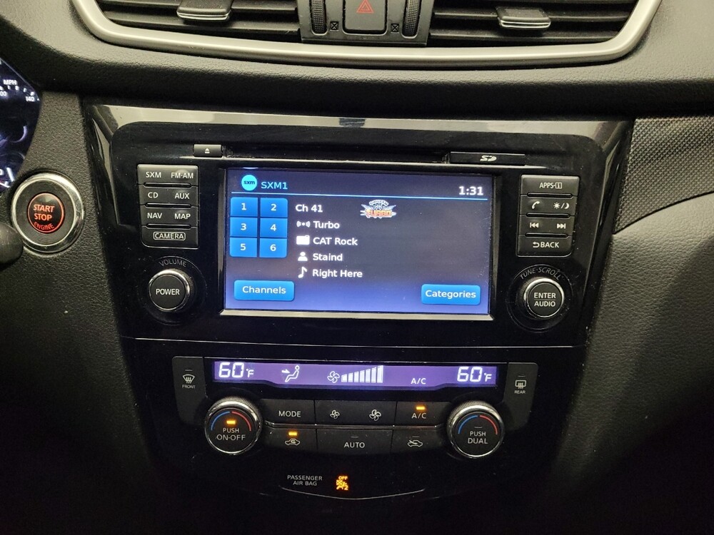 2014 Nissan Rogue in Downey, CA 90241 - 18113143 25