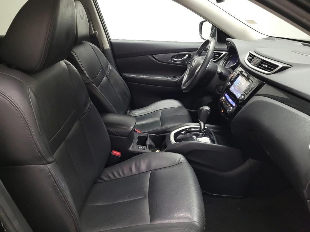 2014 Nissan Rogue in Downey, CA 90241 - 18113143 21
