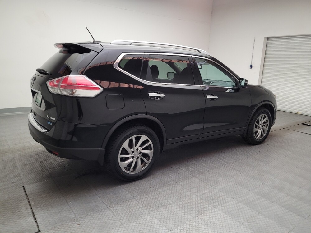 2014 Nissan Rogue in Downey, CA 90241 - 18113143 10