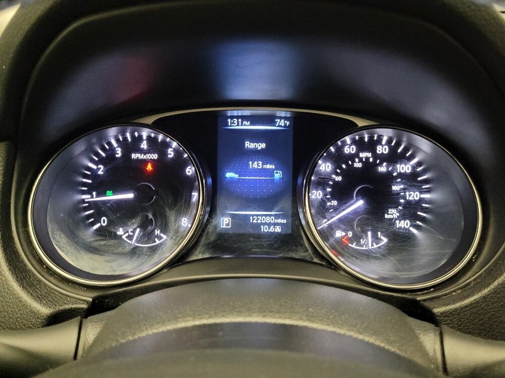 2014 Nissan Rogue in Downey, CA 90241 - 18113143 23