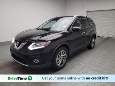 2014 Nissan Rogue in Downey, CA 90241