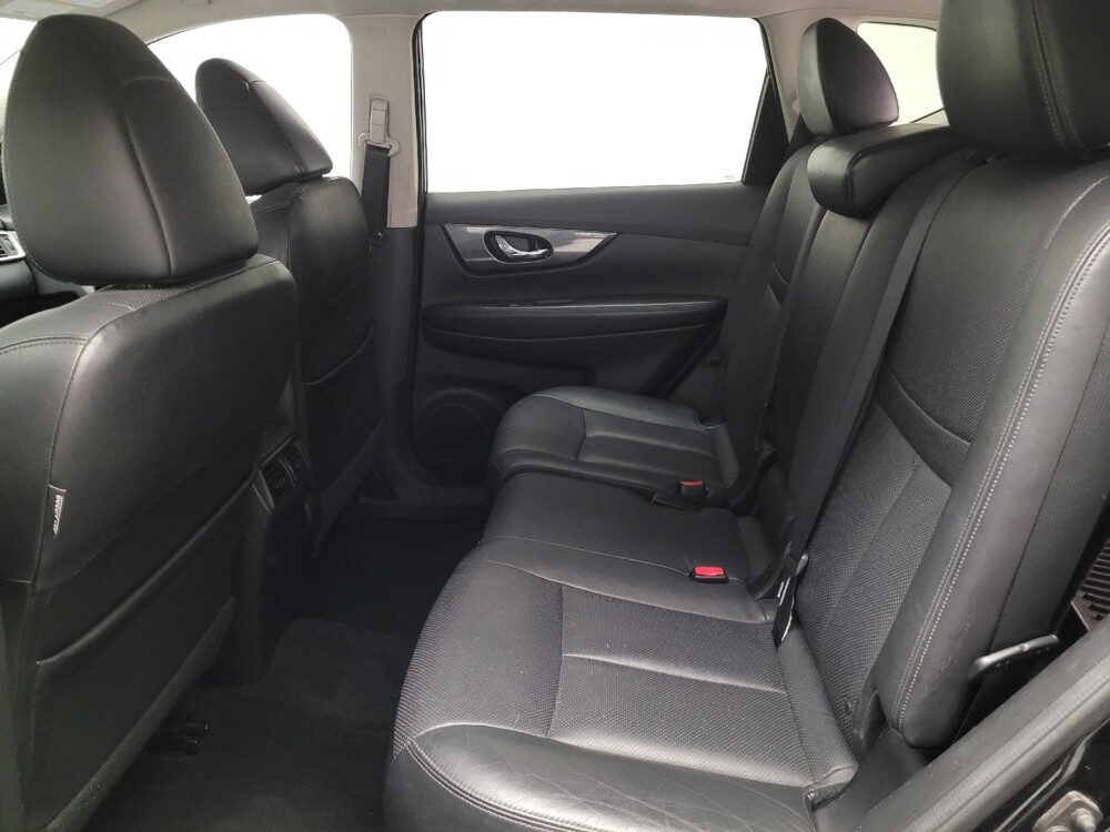 2014 Nissan Rogue in Downey, CA 90241 - 18113143 18