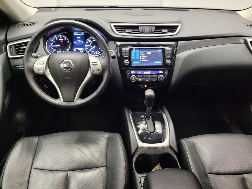 2014 Nissan Rogue in Downey, CA 90241 - 18113143 22