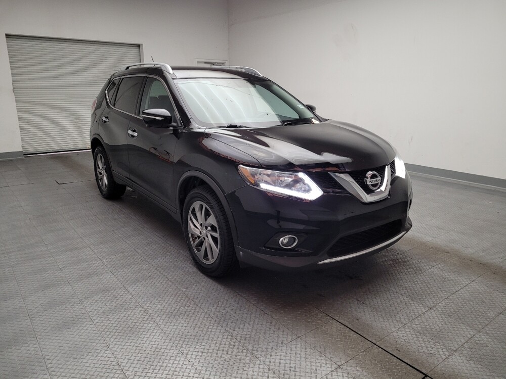 2014 Nissan Rogue in Downey, CA 90241 - 18113143 13