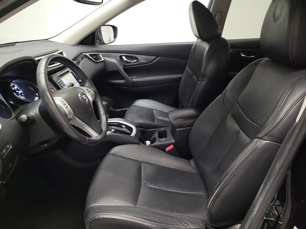 2014 Nissan Rogue in Downey, CA 90241 - 18113143 17