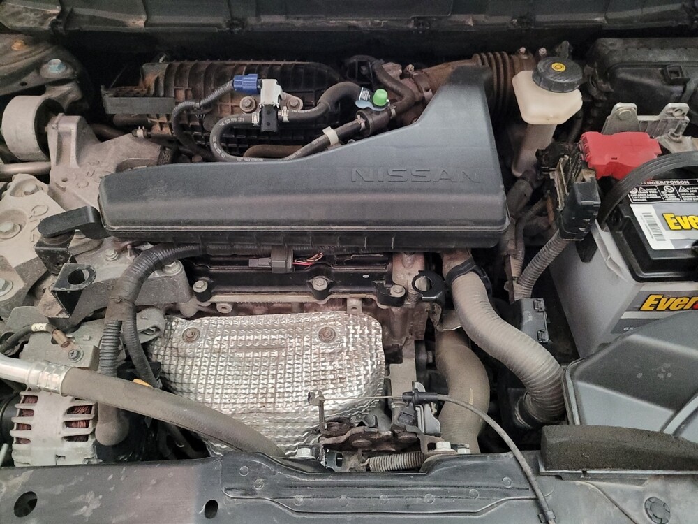 2014 Nissan Rogue in Downey, CA 90241 - 18113143 30