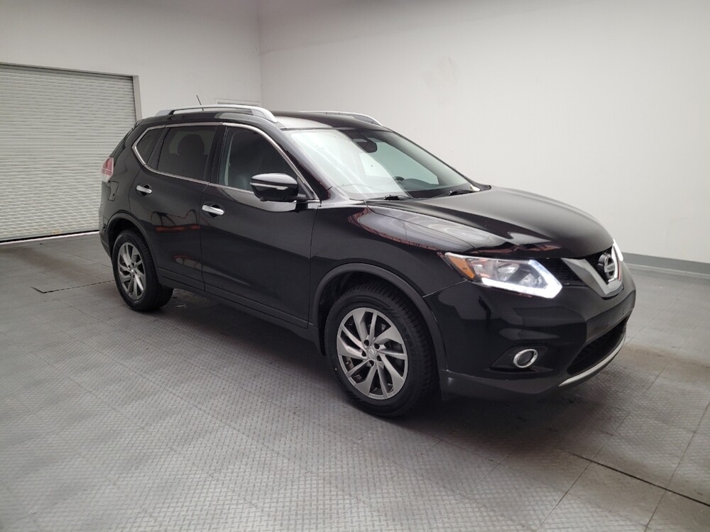 2014 Nissan Rogue in Downey, CA 90241 - 18113143 11