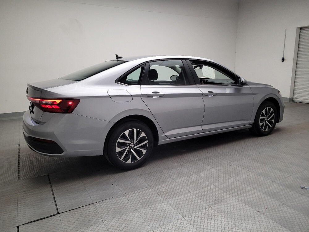 2025 Volkswagen Jetta in Riverside, CA 92504 - 18113144 10