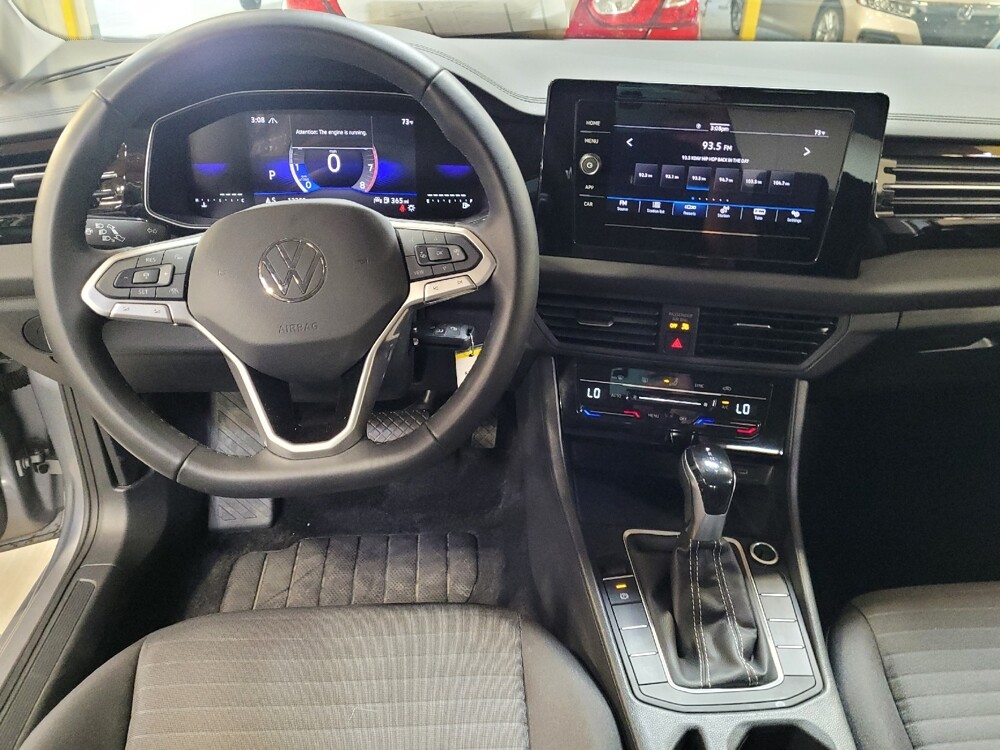 2025 Volkswagen Jetta in Riverside, CA 92504 - 18113144 22