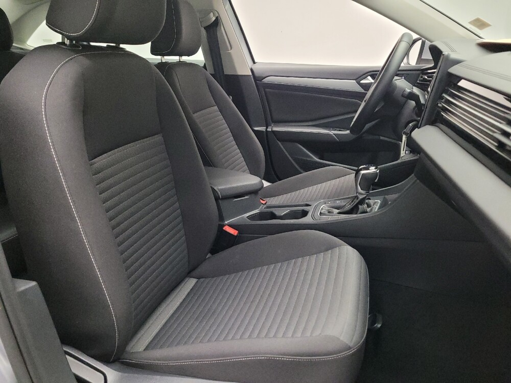 2025 Volkswagen Jetta in Riverside, CA 92504 - 18113144 21