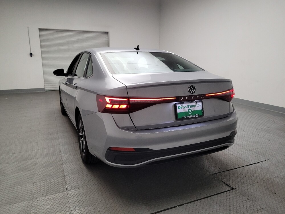 2025 Volkswagen Jetta in Riverside, CA 92504 - 18113144 6