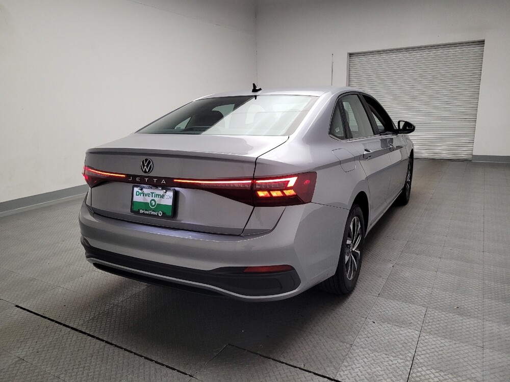 2025 Volkswagen Jetta in Riverside, CA 92504 - 18113144 7