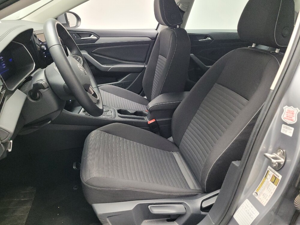 2025 Volkswagen Jetta in Riverside, CA 92504 - 18113144 17