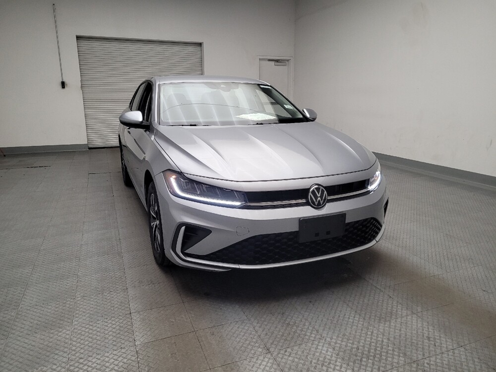 2025 Volkswagen Jetta in Riverside, CA 92504 - 18113144 14