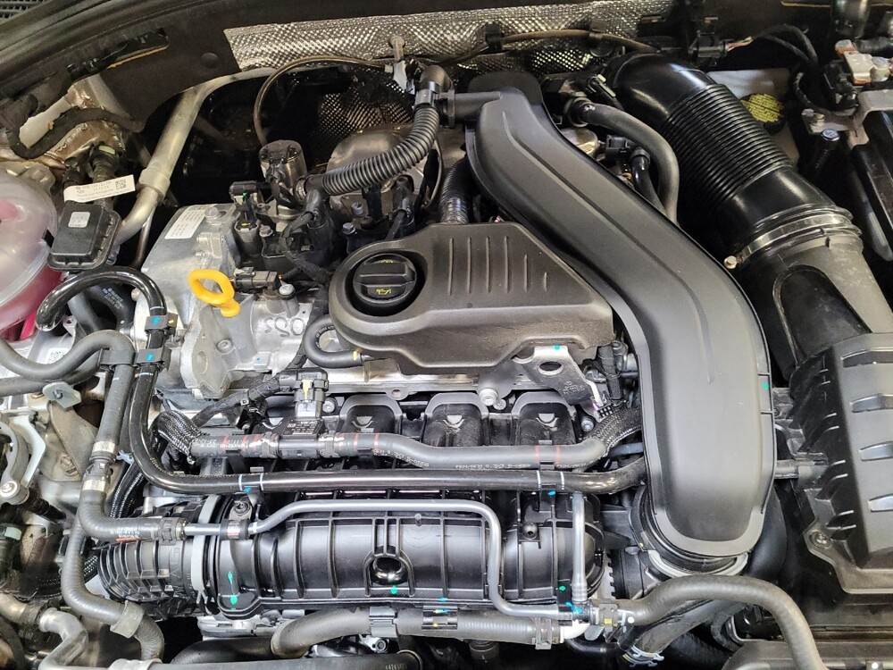 2025 Volkswagen Jetta in Riverside, CA 92504 - 18113144 30