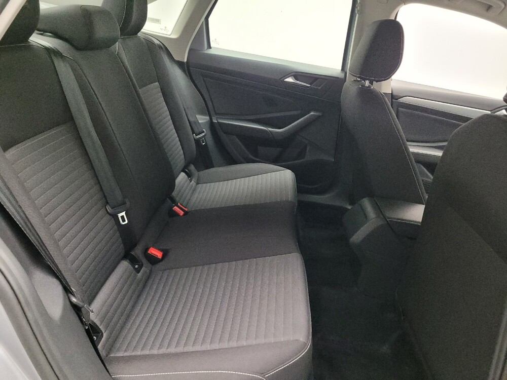 2025 Volkswagen Jetta in Riverside, CA 92504 - 18113144 19