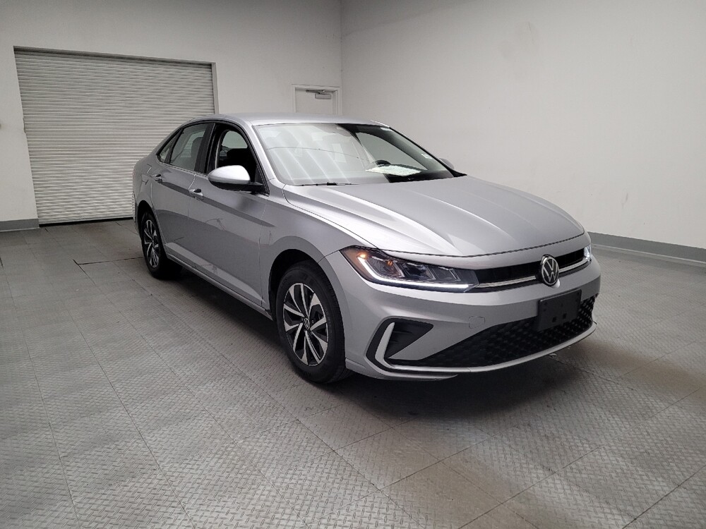 2025 Volkswagen Jetta in Riverside, CA 92504 - 18113144 13