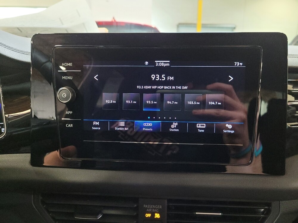 2025 Volkswagen Jetta in Riverside, CA 92504 - 18113144 25