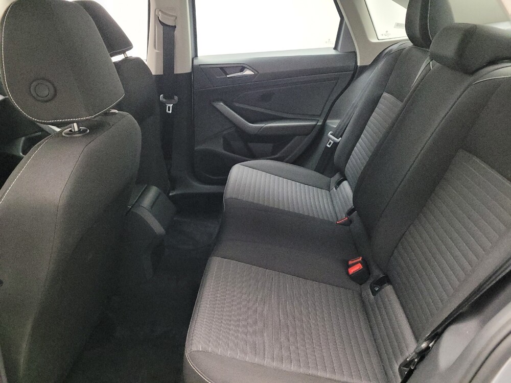 2025 Volkswagen Jetta in Riverside, CA 92504 - 18113144 18