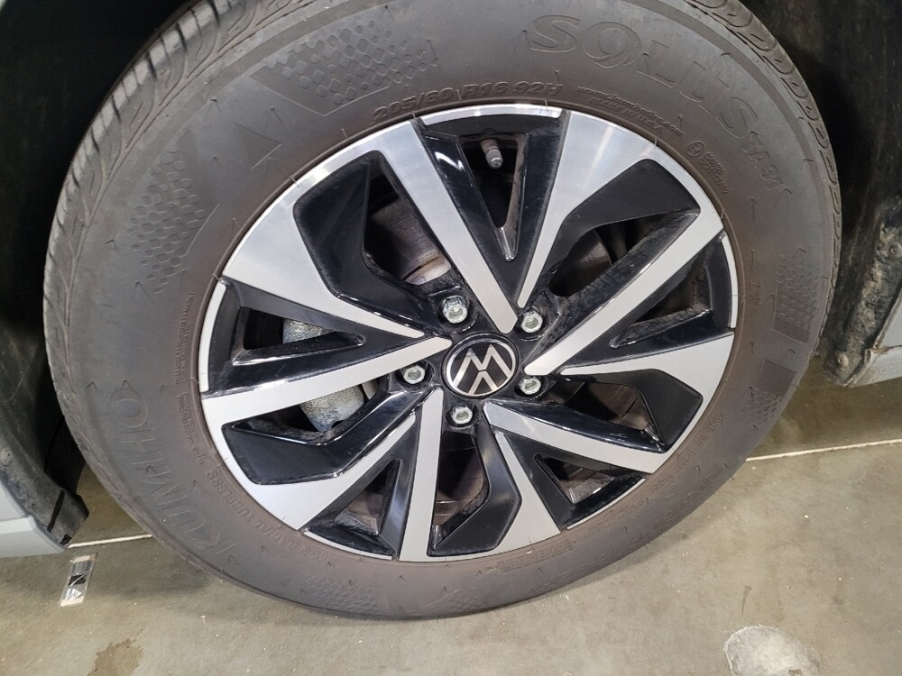 2025 Volkswagen Jetta in Riverside, CA 92504 - 18113144 31