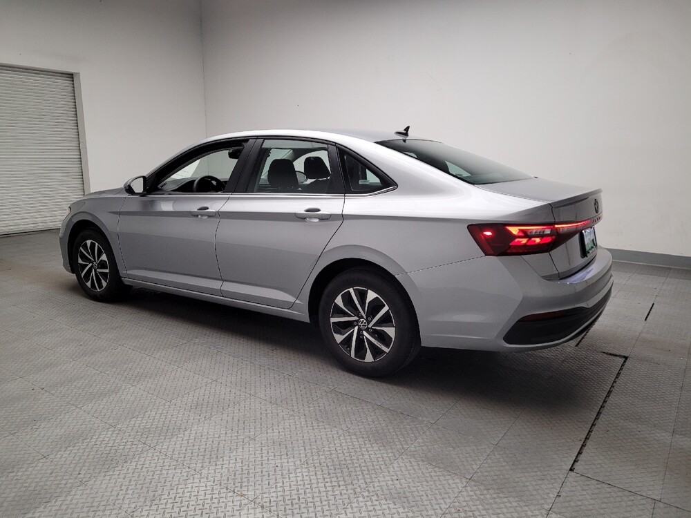 2025 Volkswagen Jetta in Riverside, CA 92504 - 18113144 3