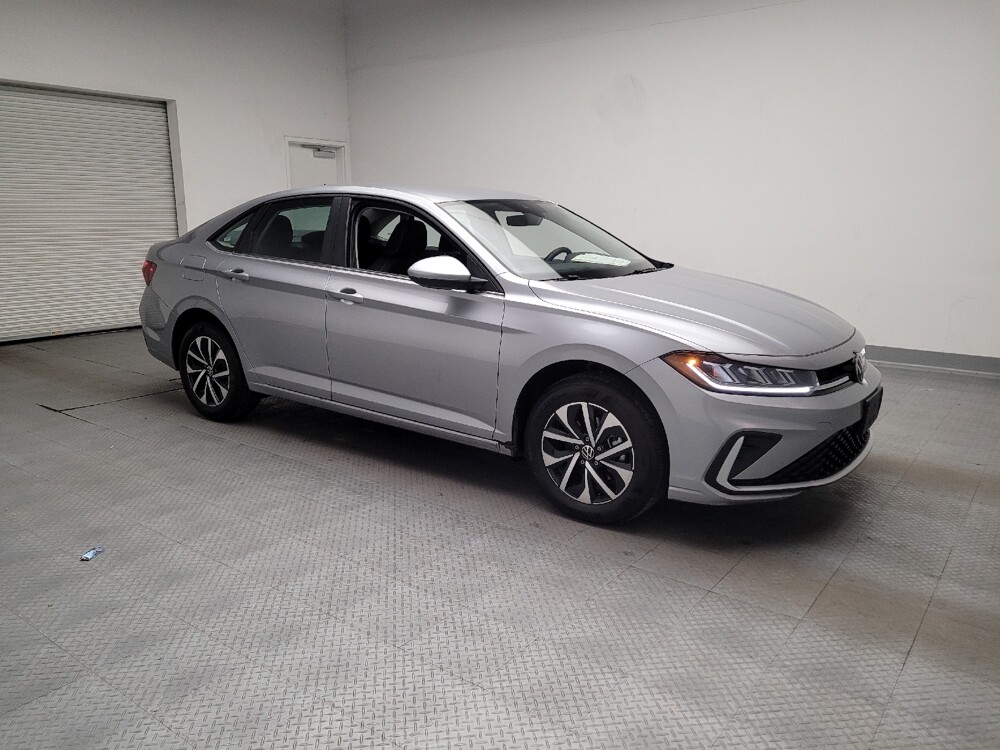 2025 Volkswagen Jetta in Riverside, CA 92504 - 18113144 11