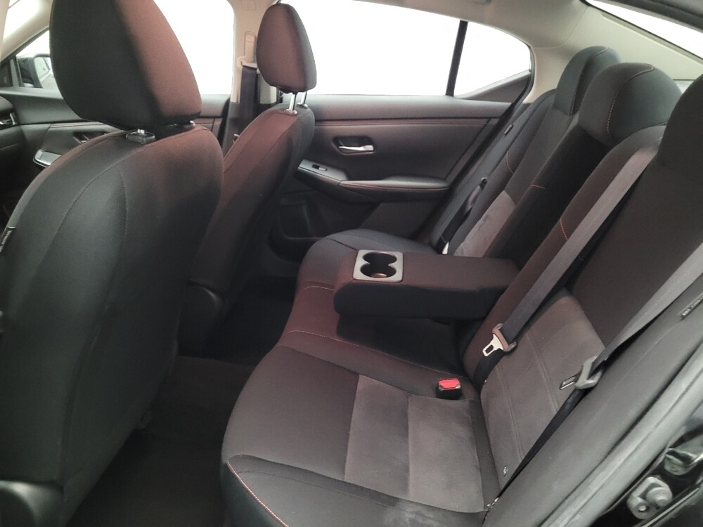 2025 Nissan Sentra in Downey, CA 90241 - 18113146 18