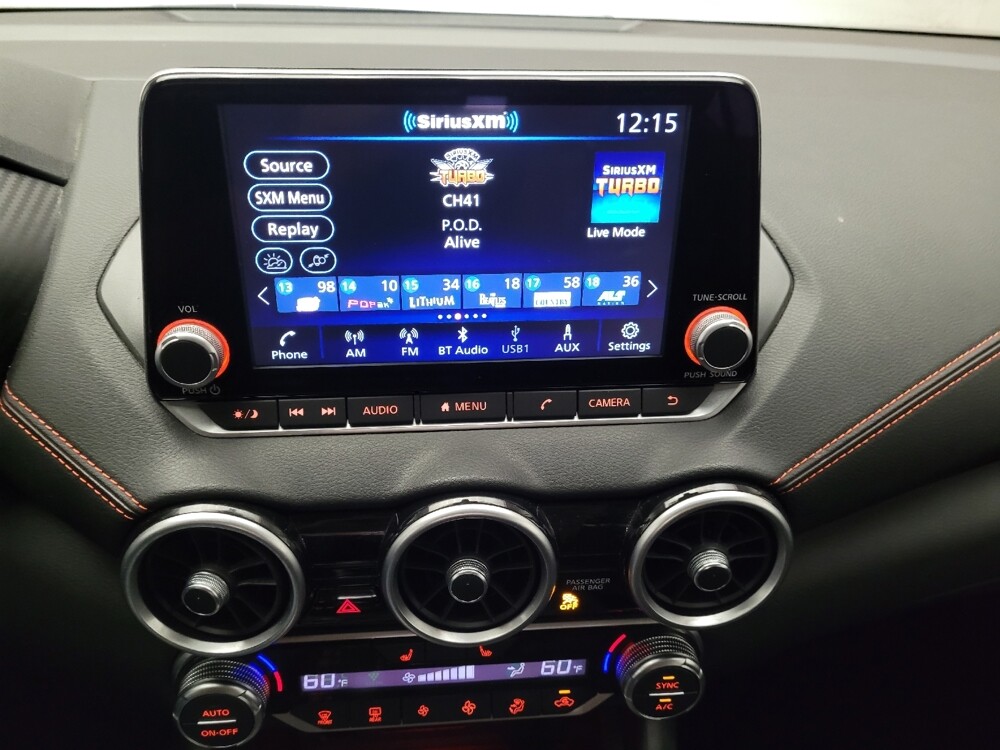 2025 Nissan Sentra in Downey, CA 90241 - 18113146 25