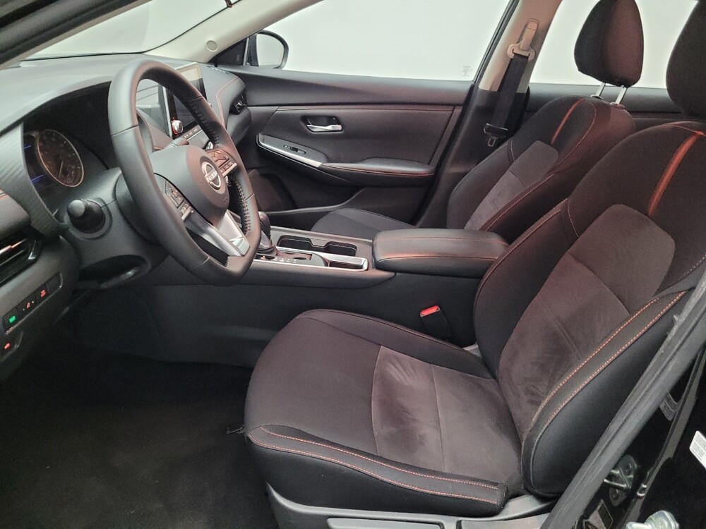 2025 Nissan Sentra in Downey, CA 90241 - 18113146 17